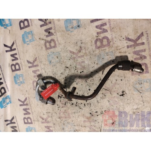 Трубка топливная на рампу Mercedes Actros MP4 717724 OM471 LA  (545)-1