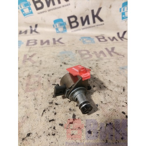 Клапан электромагнитный изменения фаз Mercedes Actros MP4 717724 OM471 LA  (мел. деф.) (543)