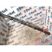 Рампа топливная Mercedes Actros MP4 717724 OM471 LA  (558)