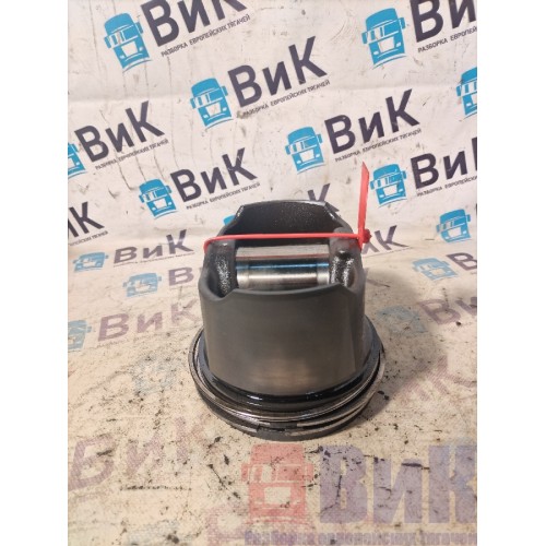 Поршень Mercedes Actros MP4 717724 OM471 LA  (524)