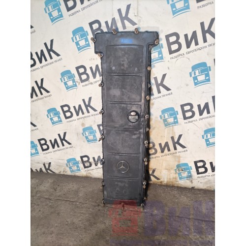 Крышка клапанная Mercedes Actros MP4 717724 OM471 LA  (015)