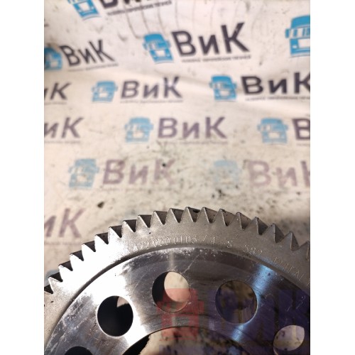 Шестерня коленвала Mercedes Actros MP4 717724 OM471 LA  (596)-3