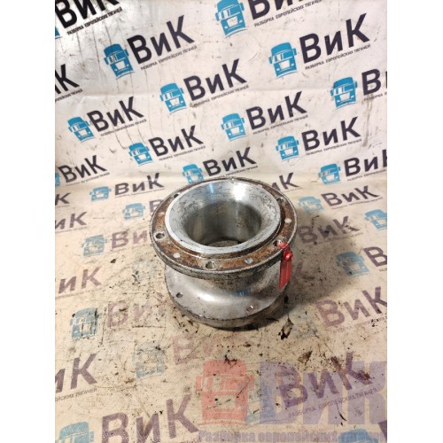 Проставка вискомуфты Mercedes Actros MP4 717724 OM471 LA  (580)