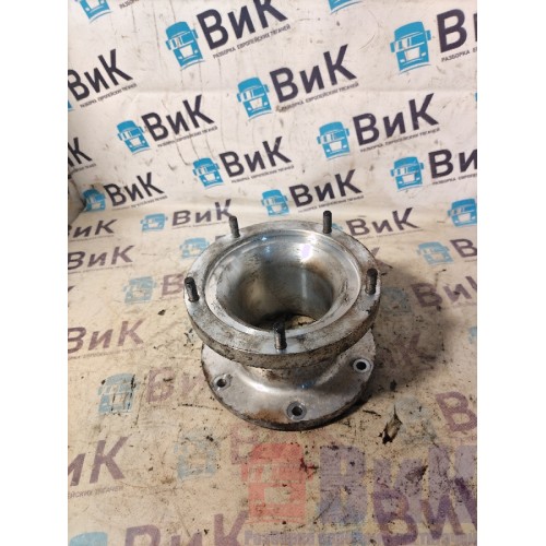 Проставка вискомуфты Mercedes Actros MP4 717724 OM471 LA  (580)-1