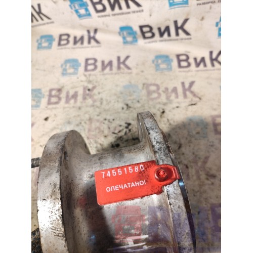 Проставка вискомуфты Mercedes Actros MP4 717724 OM471 LA  (580)-2