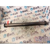 Трубка масляная Mercedes Actros MP4 717724 OM471 LA  (599)