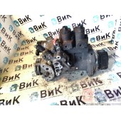 Топливный насос высокого давления (ТНВД) Mercedes Actros MP4 717724 OM471 LA в сборе (586)