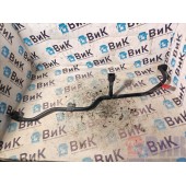 Трубка антифризная Mercedes Actros MP4 717724 OM471 LA  пластиковая (577)