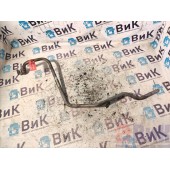 Трубка антифризная Mercedes Actros MP4 717724 OM471 LA  (578)