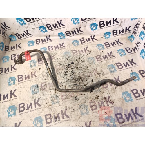 Трубка антифризная Mercedes Actros MP4 717724 OM471 LA  (578)