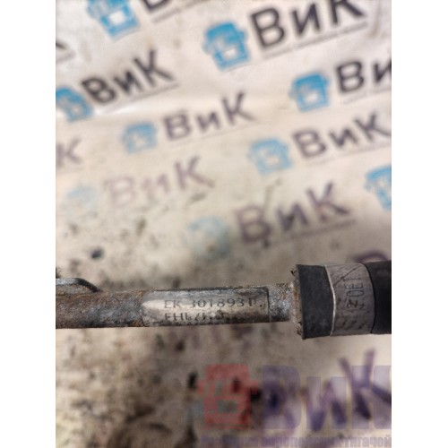 Трубка антифризная Mercedes Actros MP4 717724 OM471 LA  (576)-2