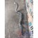 Патрубок антифризный Mercedes Actros MP4 717724 OM471 LA  (574)