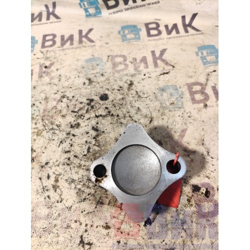 Заглушка блока цилиндров Mercedes Actros MP4 717724 OM471 LA  (592)-2