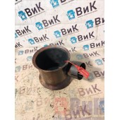 Труба глушителя Mercedes Actros MP4 717724 OM471 LA  (608)