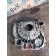 Кожух маховика Mercedes Actros MP4 717724 OM471 LA  (609)
