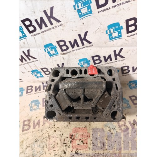 Подушка двигателя Mercedes Actros MP4 717724 OM471 LA  задняя (618)-2
