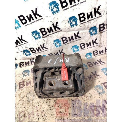 Подушка двигателя Mercedes Actros MP4 717724 OM471 LA  задняя (617)