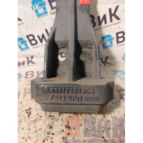 Отбойник заднего моста Mercedes Actros MP4 717724 OM471 LA  (614)-1