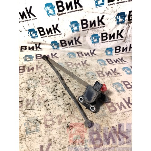 Кран уровня пола Mercedes Actros MP4 717724 OM471 LA  (612)