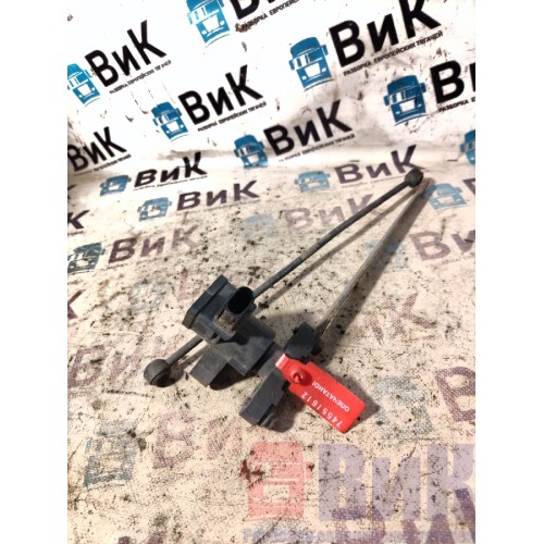 Кран уровня пола Mercedes Actros MP4 717724 OM471 LA  (612)-3