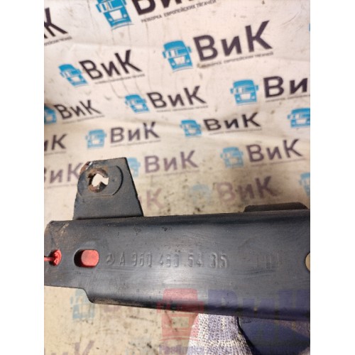 Кронштейн бачка ГУРа Mercedes Actros MP4 717724 OM471 LA  (635)-1