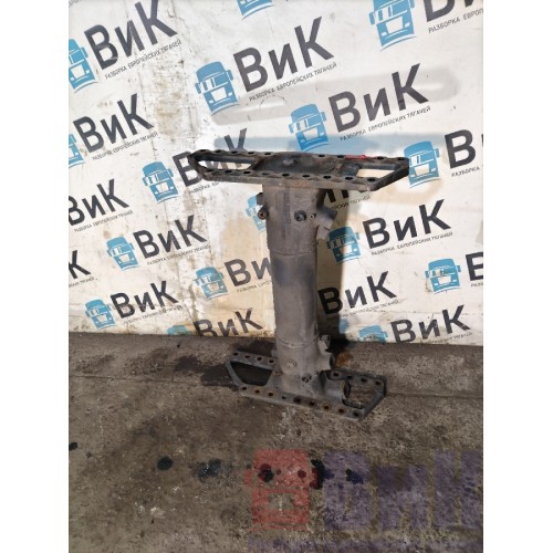 Траверса -ресивер 10л Mercedes Actros MP4 717724 OM471 LA  (623)