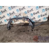 Кронштейн розеток Mercedes Actros MP4 717724 OM471 LA  в сборе (649)