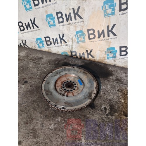 Маховик Mercedes Actros MP4 717724 OM471 LA  (013)