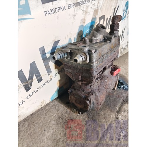 Компрессор воздушный Mercedes Actros MP4 717724 OM471 LA  (660)-6