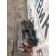 Компрессор воздушный Mercedes Actros MP4 717724 OM471 LA  (660)