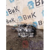 Корпус топливного фильтра Mercedes Actros MP4 717724 OM471 LA  (659)