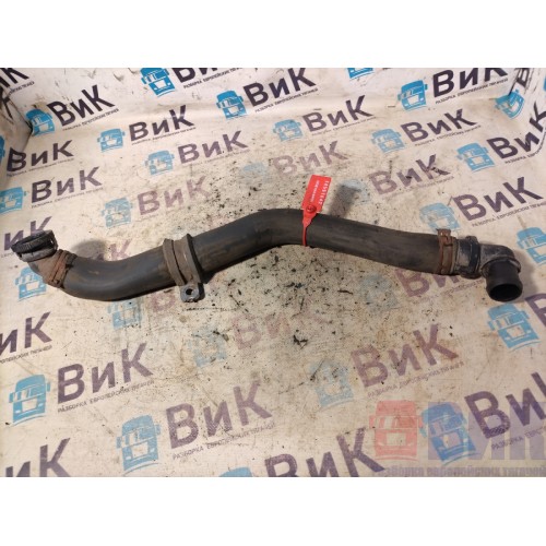 Патрубок сапуна Mercedes Actros MP4 717724 OM471 LA  (642)