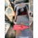 Кронштейн топливного бака  DAF 95 577947 E-2 67х62см (654)