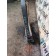 Кронштейн топливного бака  DAF 95 577947 E-2 67х62см (654)