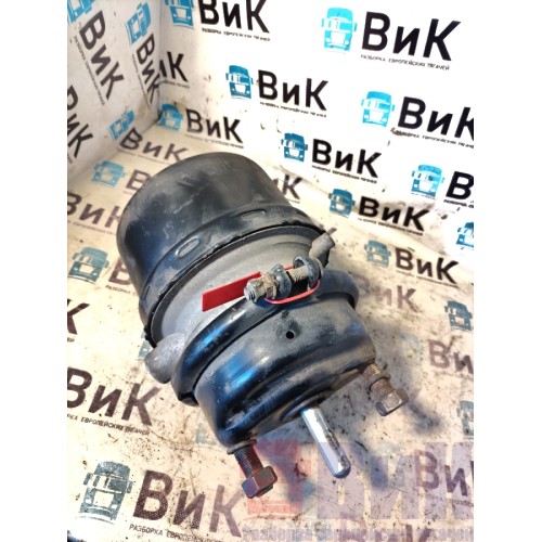 Энергоаккумулятор Mercedes Actros MP4 717724 OM471 LA задний LH неориг. (679)