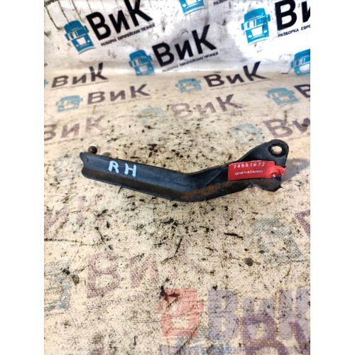 Кронштейн тяги крана уровня пола Mercedes Actros MP4 717724 OM471 LA (зад) RH (672)