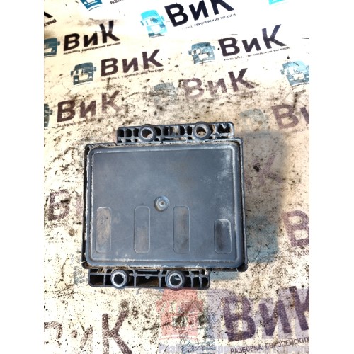 Блок ECAS DAF 85 CF 175314 4x2 (007)-3