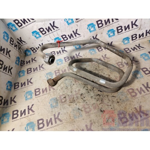 Змеевик DAF 85 CF 175314 (706)