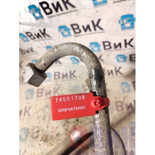 Змеевик DAF 85 CF 175314 (706)-1