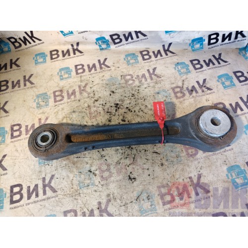 Тяга переднего стабилизатора Mercedes Actros MP4 717724 OM471 LA (727)