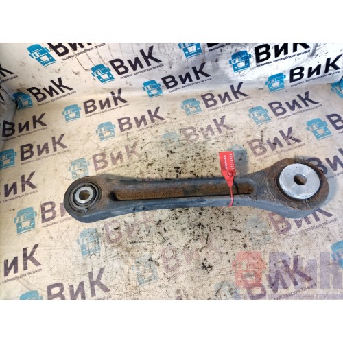 Тяга переднего стабилизатора Mercedes Actros MP4 717724 OM471 LA (728)