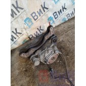 Суппорт Mercedes Actros MP4 717724 OM471 LA передний RH (730)