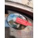 Диск колесный 9.00 R22.5 Mercedes Actros MP4 717724 OM471 LA Италия (721)