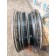 Диск колесный 9.00 R22.5 Mercedes Actros MP4 717724 OM471 LA Германия (760)