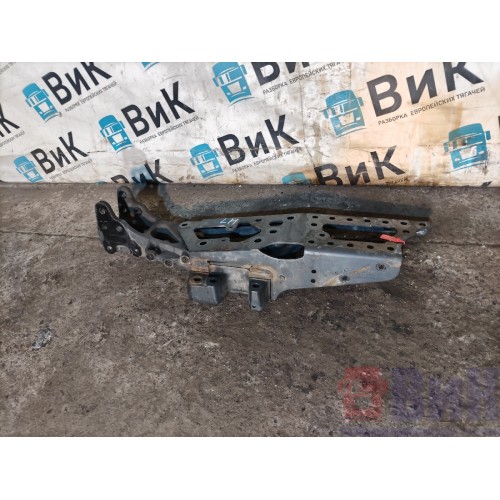 Кронштейн МФЦ Mercedes Actros MP4 717724 OM471 LA LH (755)
