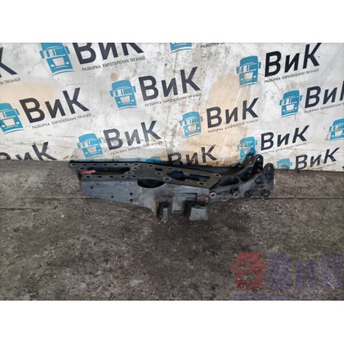 Кронштейн МФЦ Mercedes Actros MP4 717724 OM471 LA RH (756)
