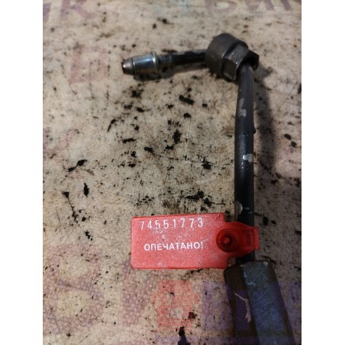 Трубка топливная PLD-секции DAF 85 CF 175314 (773)-1