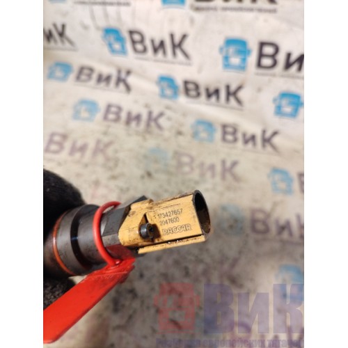 Форсунка топливная электрическая DAF 85 CF 175314 (780)-1