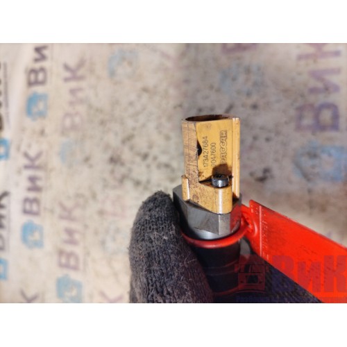 Форсунка топливная электрическая DAF 85 CF 175314 (779)-1