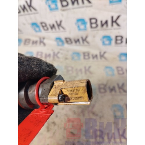 Форсунка топливная электрическая DAF 85 CF 175314 (778)-1